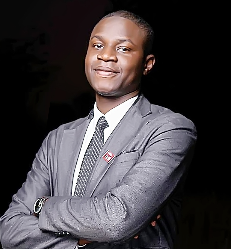 AbdulQahar Abdullahi — Principal Partner & Founder